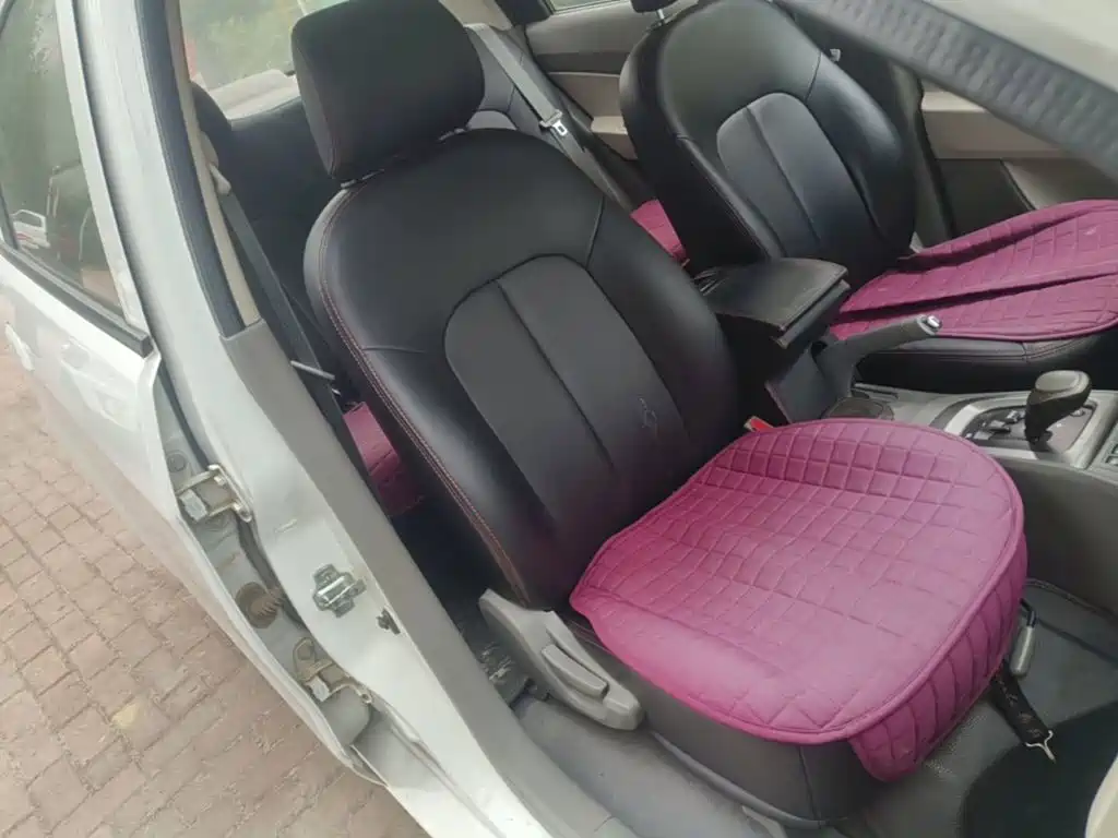 Chevrolet Sail — миниатюра 20