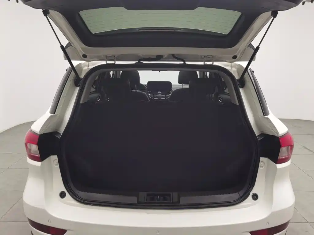 GAC Motor Trumpchi GS4 — миниатюра 16