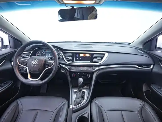 Buick Excelle GT Facelift Paragon 1.5L Auto Elite Type, фото 4