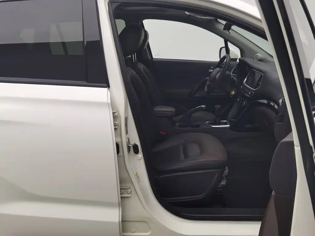 GAC Motor Trumpchi GS4 — миниатюра 23
