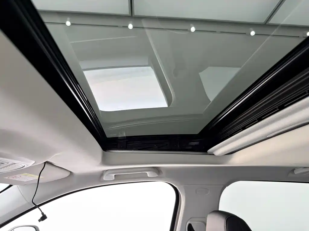 Haval H6 National Trend Edition 1.5T Auto Urban Edition, фото 13