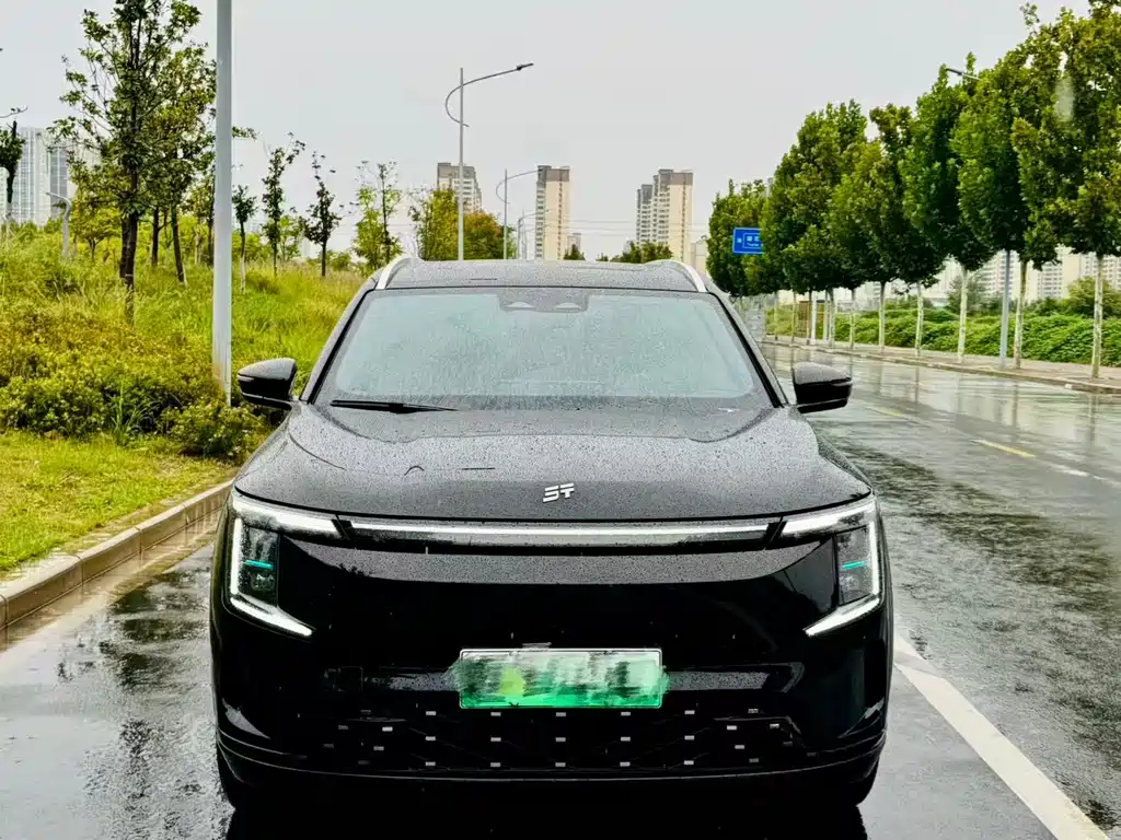 Shanhai Shanhai L7 PLUS — миниатюра 2