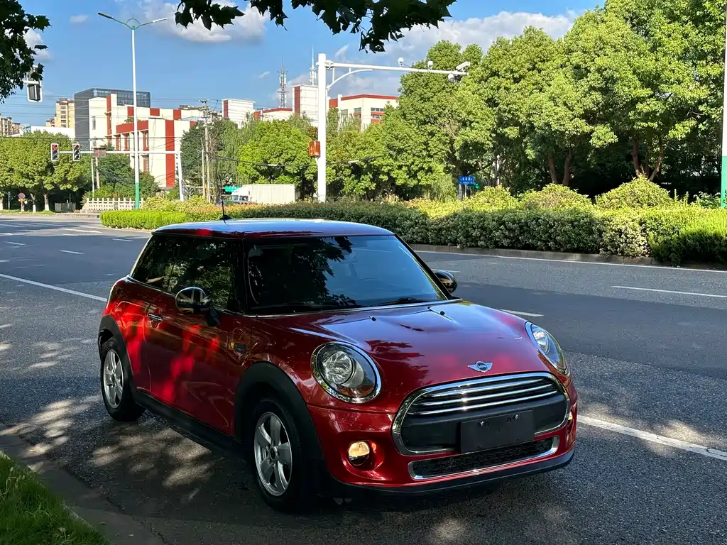 MINI Mini — миниатюра 3