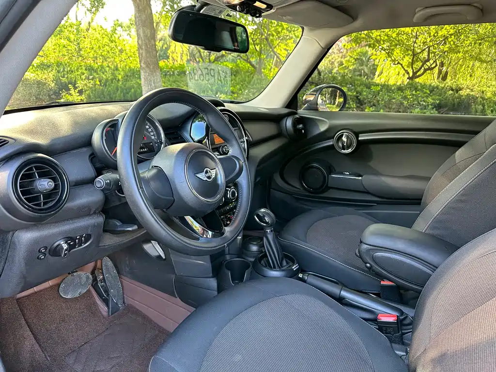 MINI Mini — миниатюра 5