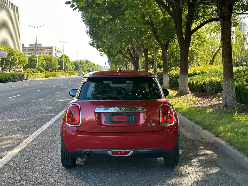 MINI Mini — миниатюра 14