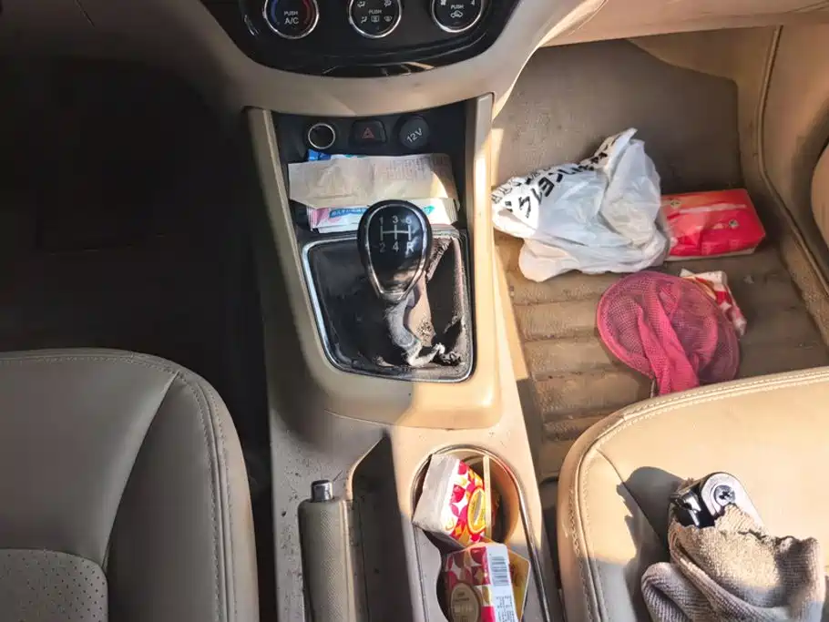 Baojun 730 — миниатюра 16