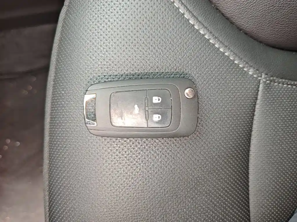 Buick Excelle — миниатюра 9