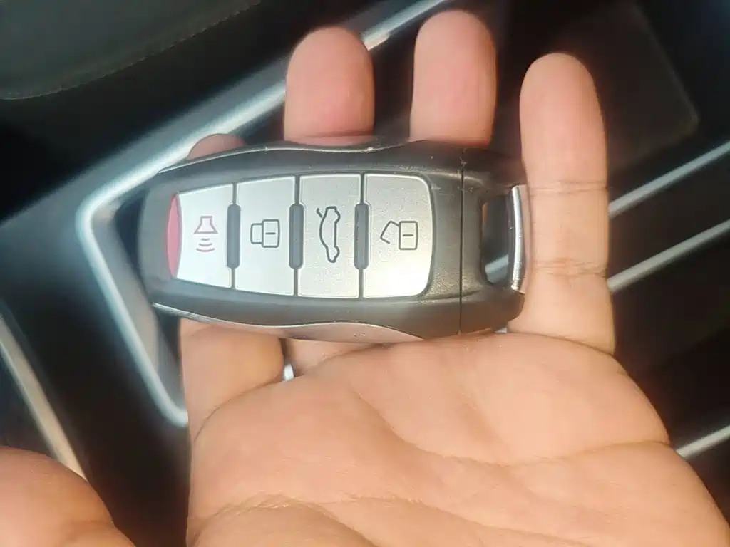 Haval M6 — миниатюра 9
