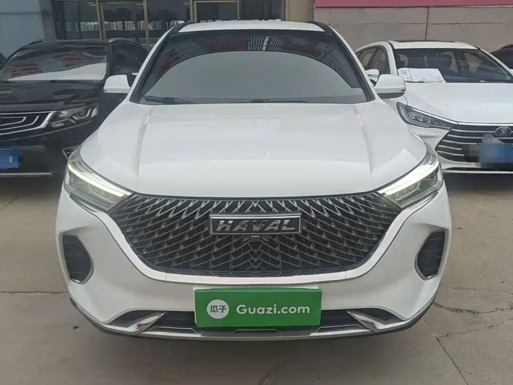 Haval M6 — миниатюра 3