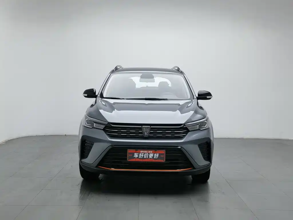 Roewe RX3 — миниатюра 3