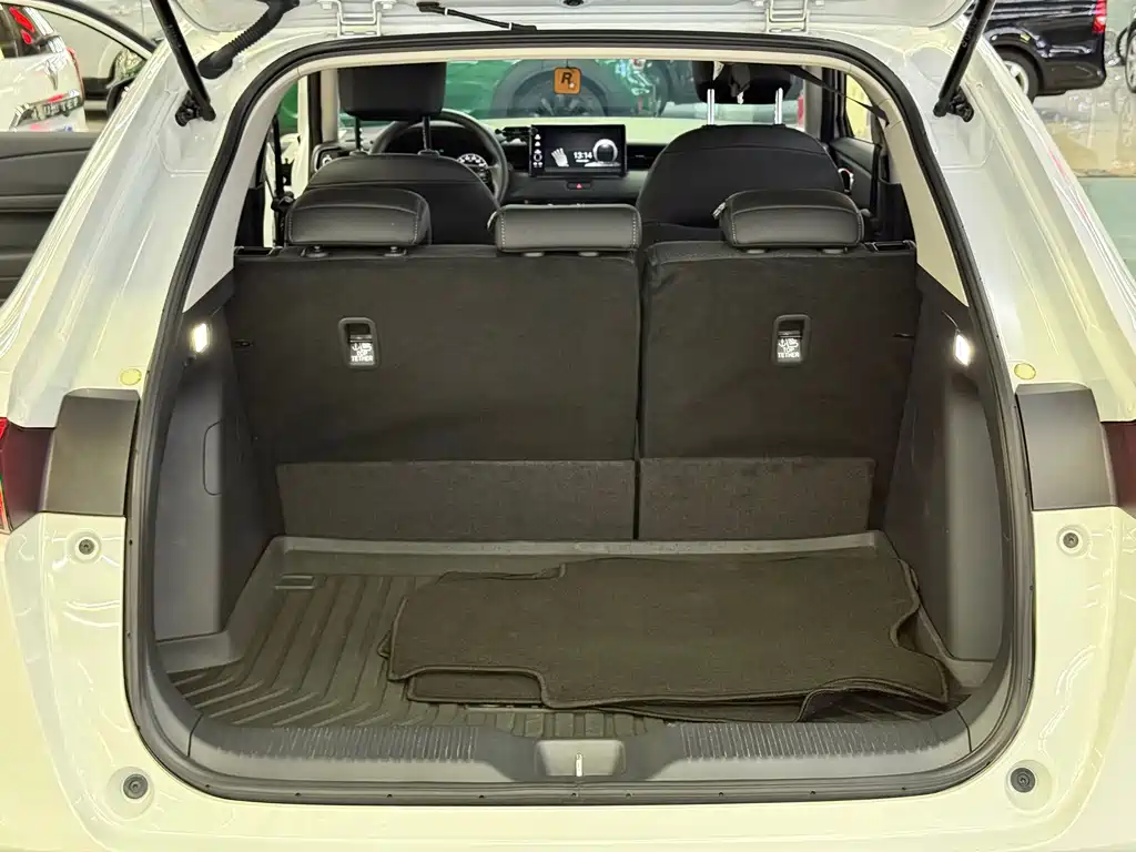 Honda Vezel — миниатюра 20