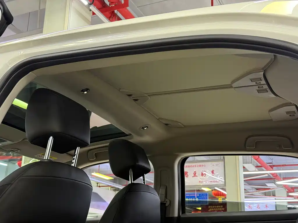 Honda Vezel — миниатюра 19