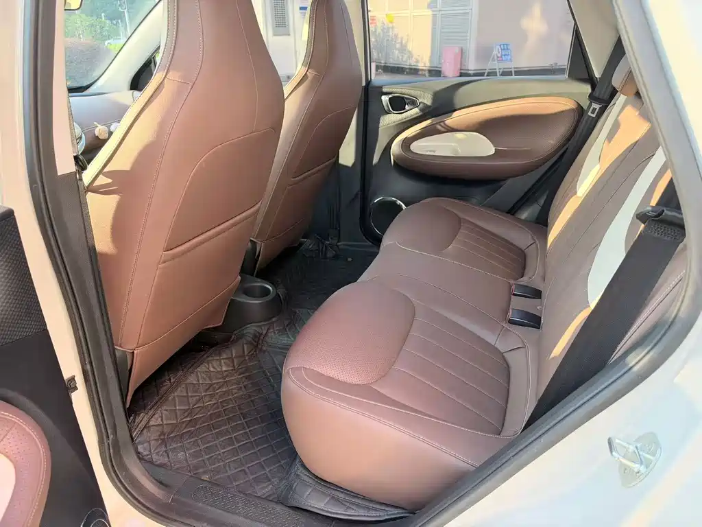 Wuling Bingo — миниатюра 8