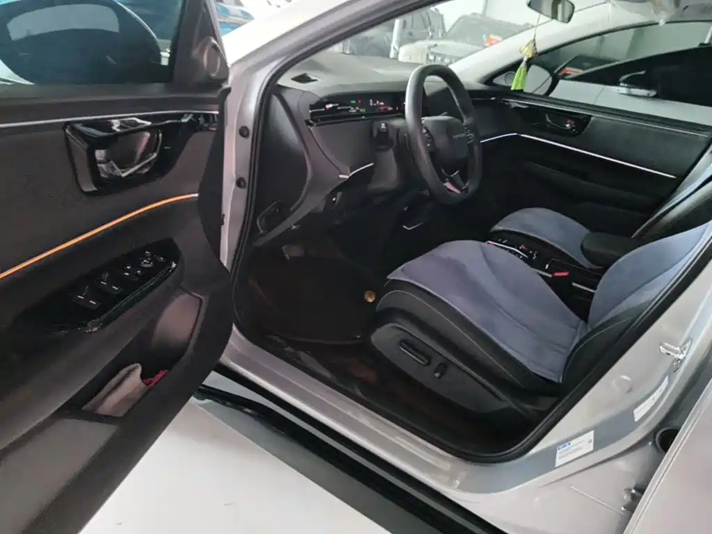 Honda e:NP2 — миниатюра 16