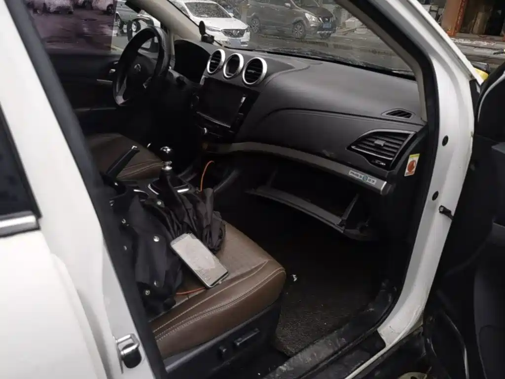 BYD S7 — миниатюра 9