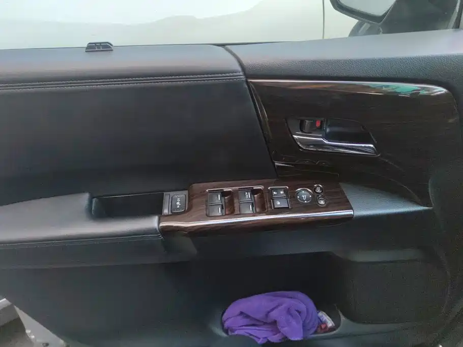 Honda Odyssey — миниатюра 7