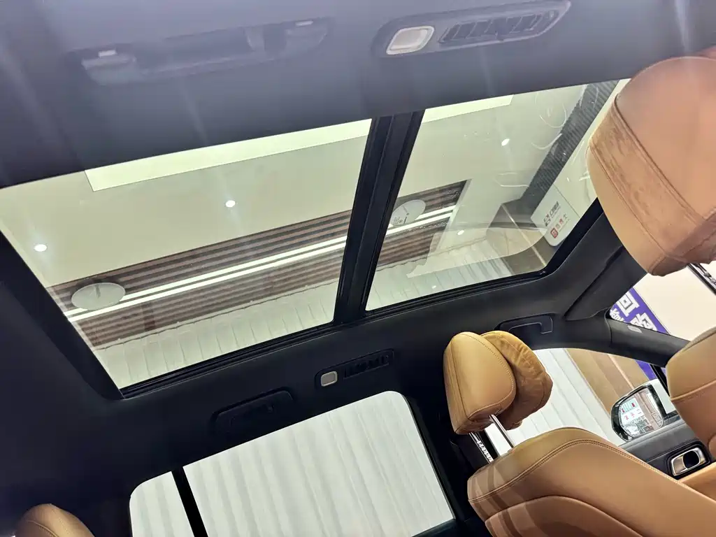 Li Auto Li ONE — миниатюра 20