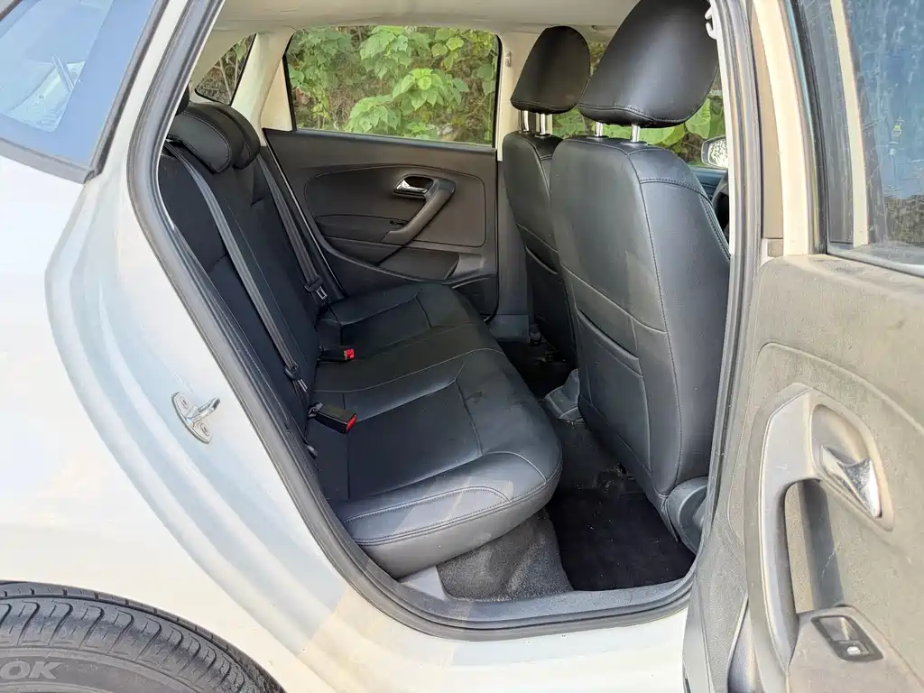 Volkswagen Polo — миниатюра 5