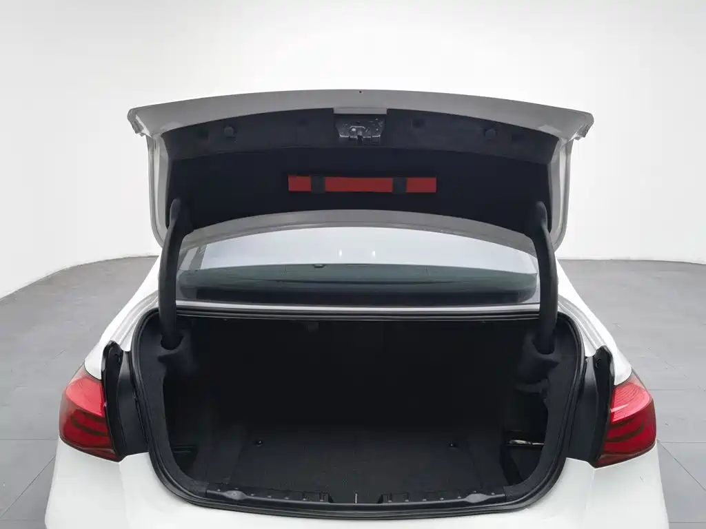 BMW 3 Series — миниатюра 16