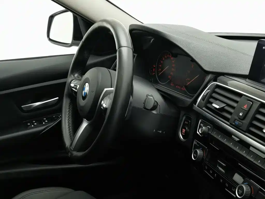 BMW 3 Series — миниатюра 22