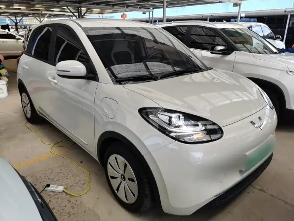 Wuling Bingo — миниатюра 4
