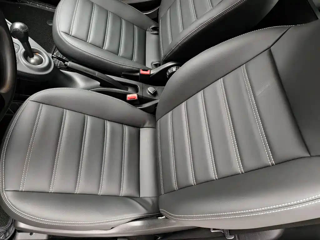 smart Smart Fortwo — миниатюра 18