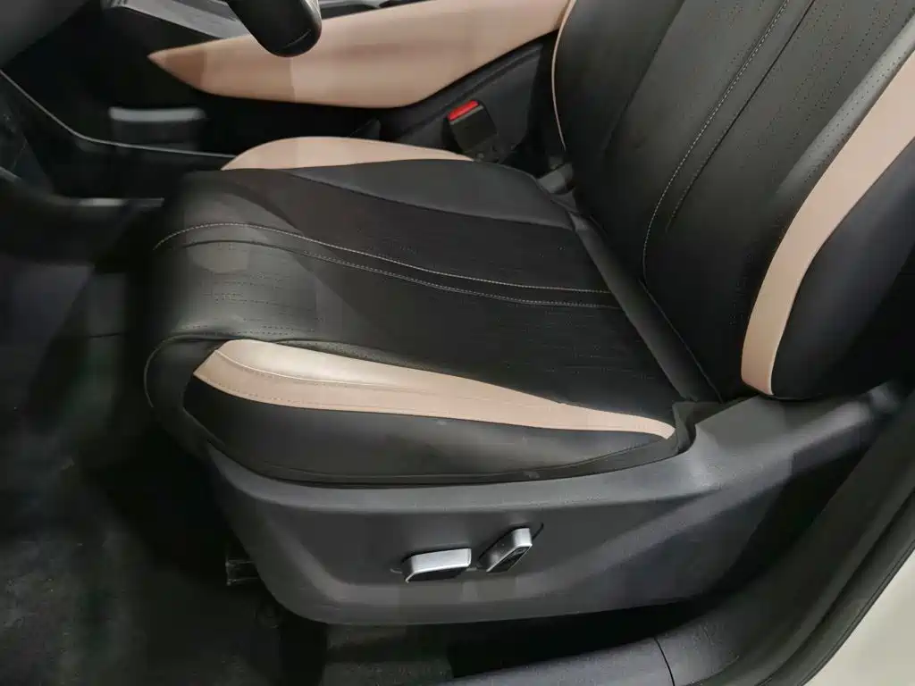 BYD Seagull — миниатюра 20