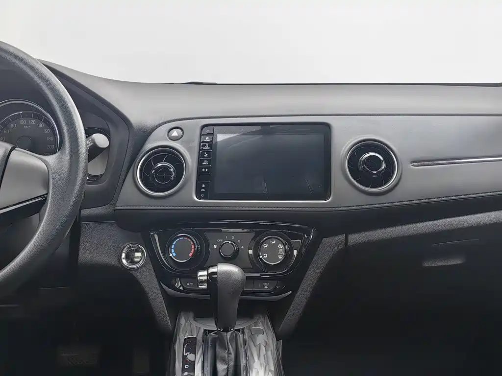 Honda XR-V — миниатюра 12