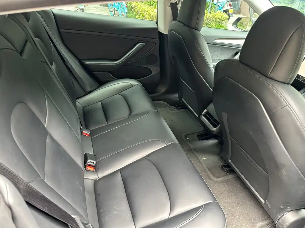 Tesla Model 3 — миниатюра 7