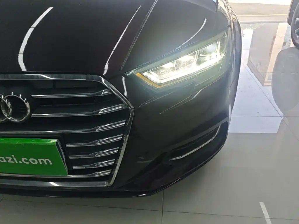 Audi A3 — миниатюра 24