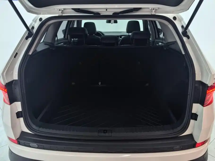 Skoda Kodiaq — миниатюра 4