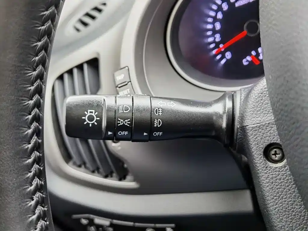 Kia Sportage — миниатюра 21