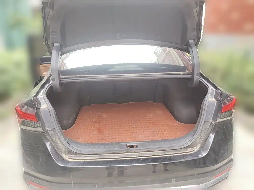 Nissan Teana — миниатюра 15
