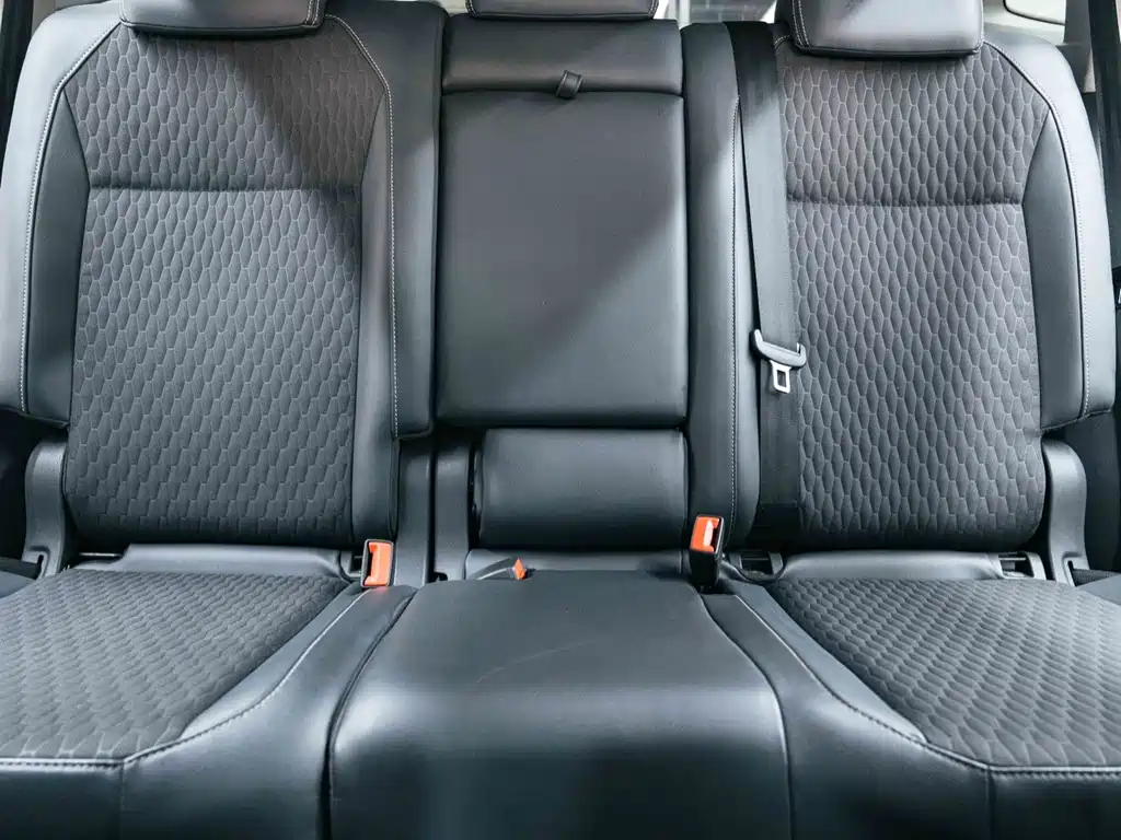 Volkswagen Tiguan L — миниатюра 21