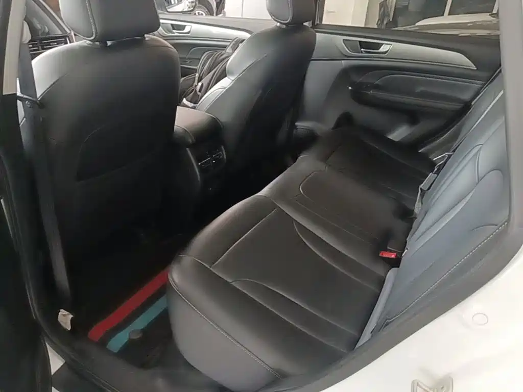 Haval M6 — миниатюра 17