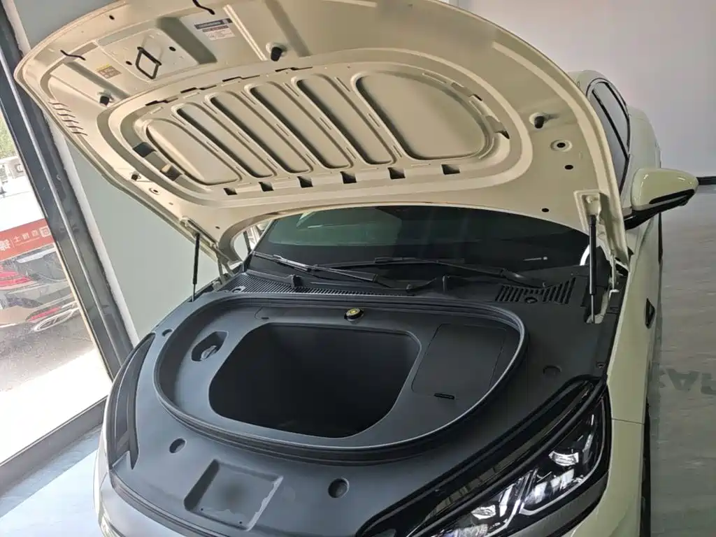 BYD Qin L — миниатюра 20