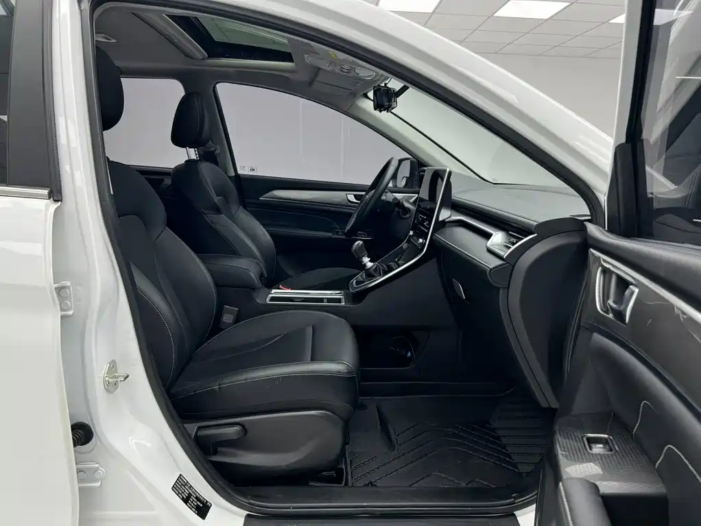 Haval M6 — миниатюра 18