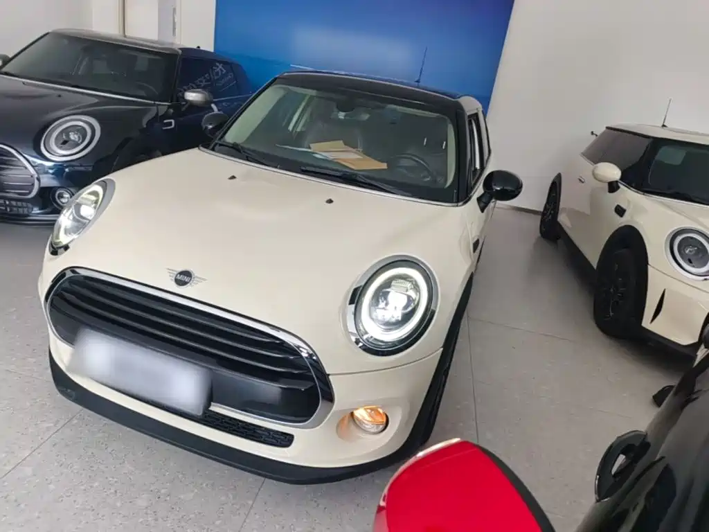 MINI Mini — миниатюра 2