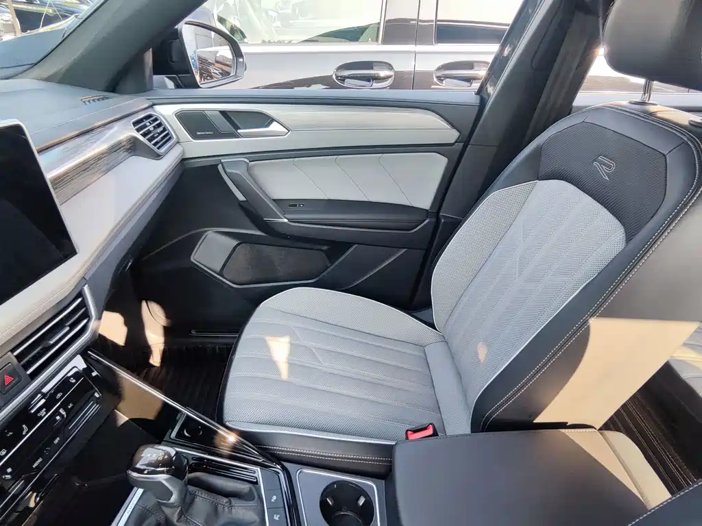 Volkswagen Tayron — миниатюра 6