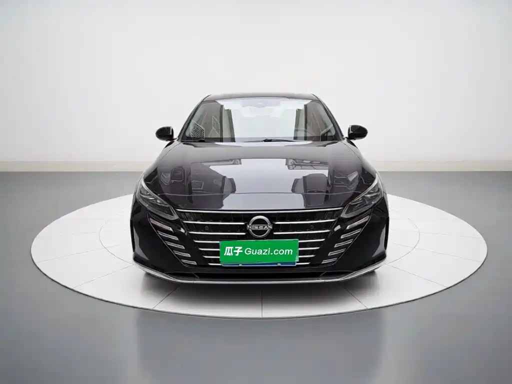 Nissan Teana — миниатюра 2