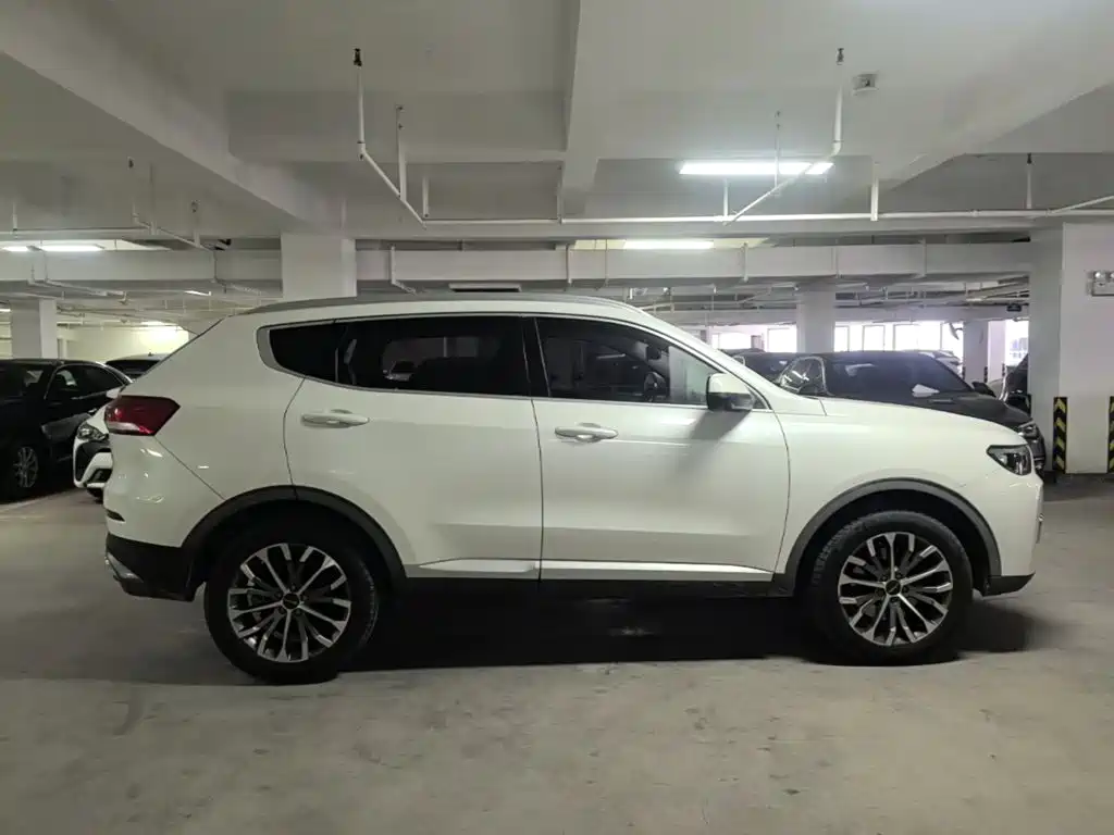 Haval H6 — миниатюра 26