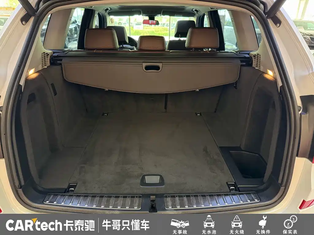BMW X3 (Import) — миниатюра 19