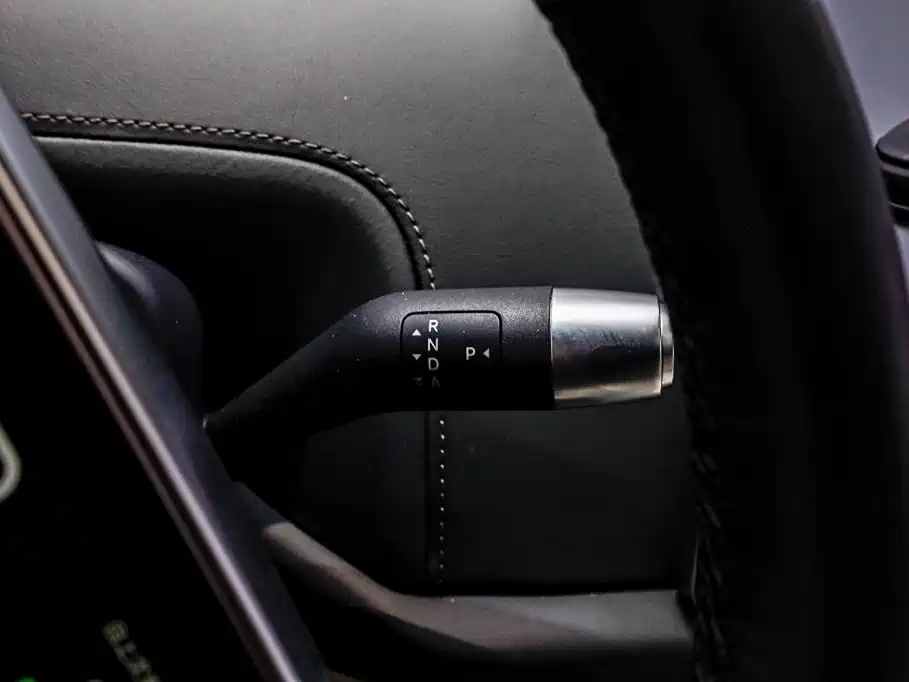 Li Auto Li L7 — миниатюра 17