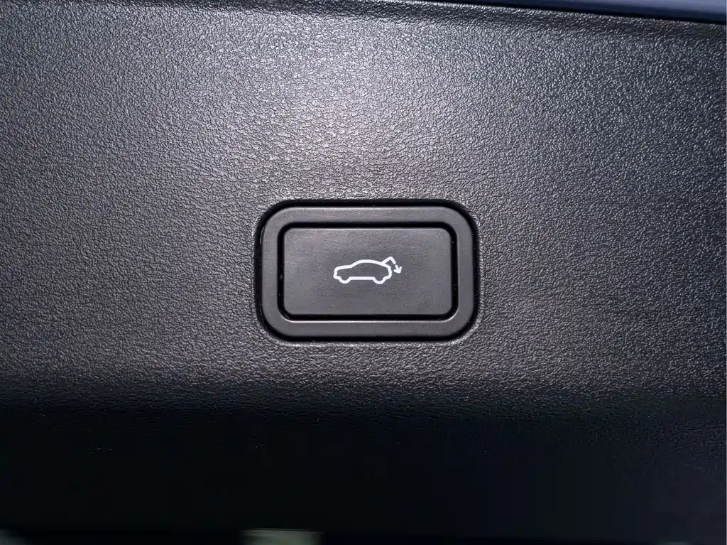 Geely Xingyue L EREV — миниатюра 16