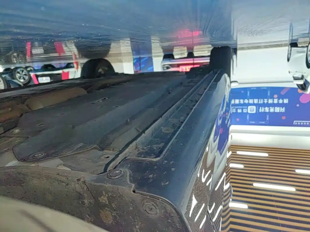 Changan Eado — миниатюра 21