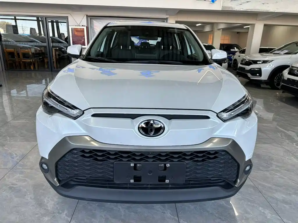 Toyota Frontlander — миниатюра 2