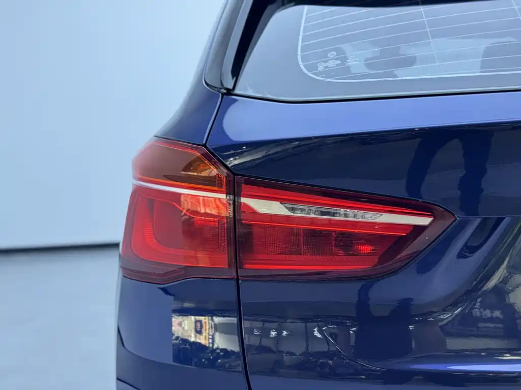 BMW X1 — миниатюра 9