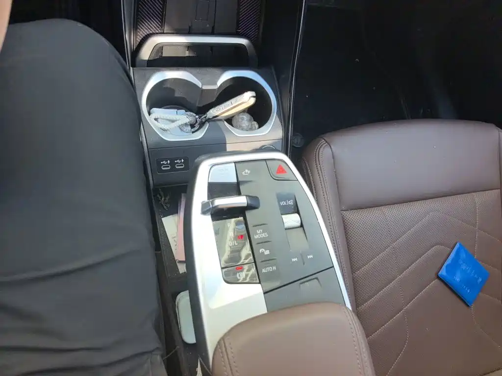 BMW X1 — миниатюра 15