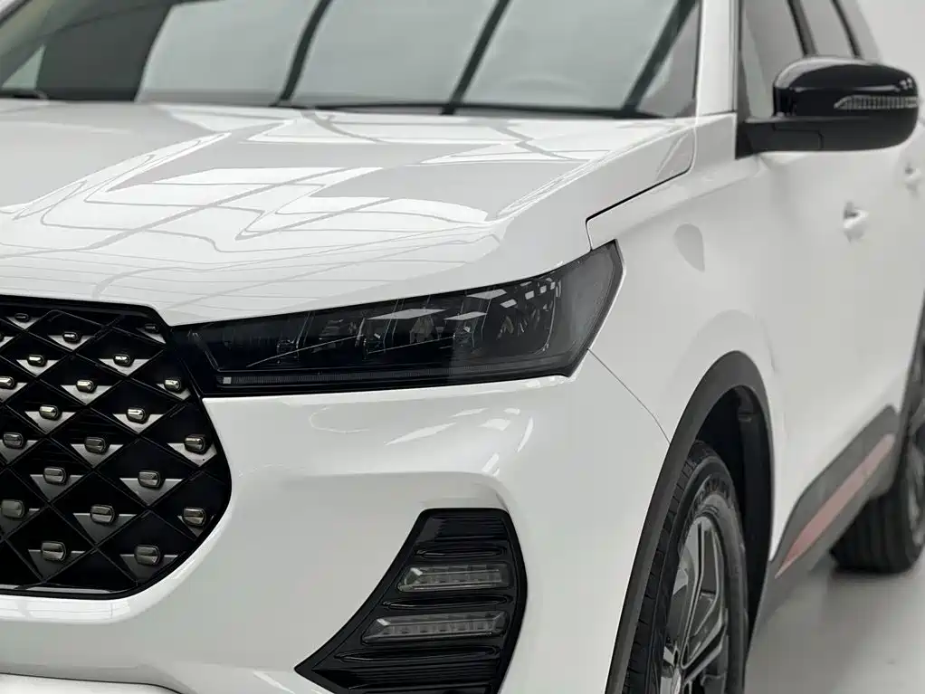 Chery Tiggo 7 — миниатюра 4