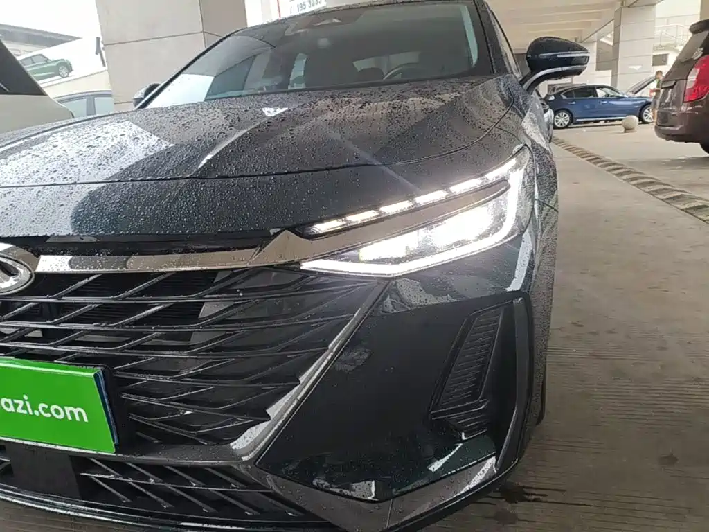 Chery Arrizo 8 — миниатюра 24